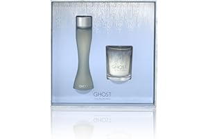Ghost The Fragrance 30ml Gift Set