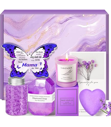 Boîte à Musique En Bois Avec Inscription « I Love You Mom