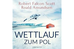 Wettlauf zum Pol
