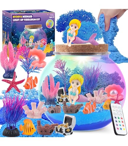 Kit Diamant Painting Chat – Veilleuse Enfant 3-10 Ans – Activité Manuelle Créative, Lampe De Chevet Douce – Cadeau Fille Bricolage