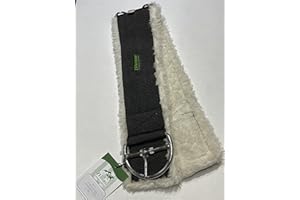 IV HORSE Western Cinch Fleece Lined (30'')