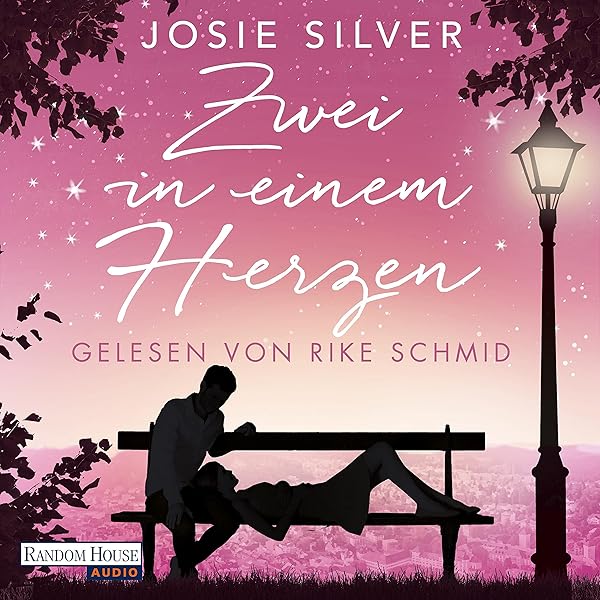 Zwei In Einem Herzen Horbuch Download Josie Silver Rike Schmid Random House Audio Deutschland Amazon De Audible Horbucher Originals