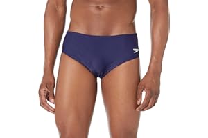 Speedo - Costume da Bagno da Uomo PowerFlex Eco Solar