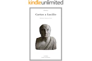 Cartas a Lucilio (Letras Universales)