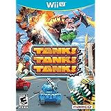 Tank! Tank! Tank! - Nintendo Wii U