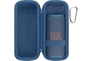 co2CREA Tasche für JBL Grip Kompakter Bluetooth Lautsprecher Hülle Case Etui Tragetasche