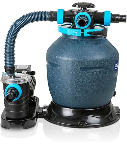 Hayward Joint Torique Pour Filtre à Sable Side - Filtration - Rue Du Commerce