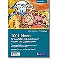 1001 Ideen für den Alltag mit autistischen Kindern und Jugendlichen: Praxistipps für Eltern, pädagogische und therapeutische