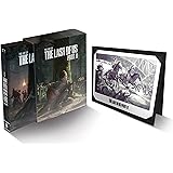 The Art of the Last of Us Part II Deluxe Edition