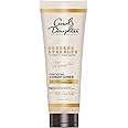 Carol's Daughter Goddess Strength Fortifying Conditioner For Wavy, Coily and Curly Hair, Sulfate Free Conditioner with Castor Oil for Weak Hair, 11 Fl Oz