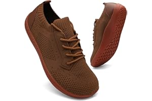 FZJIALI Scarpe Donna Piedi Nudi Sneakers Donna Running Palestra Barefoot Shoes Ginnastica Traspirante Scarpe Camminata Sportive Comode Fitness