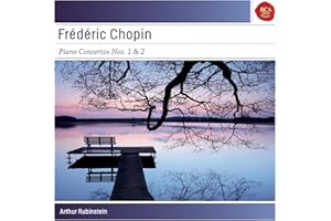 Chopin: Piano Concertos Nos. 1 & 2