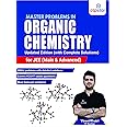 Master Problems in Organic Chemistry Updated Edition(with Complete Solutions) Useful for Jee(Mains and Advanced) By Vineet Khatri Sir and Atp Star Team