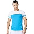 Amazon Brand - Symbol Men's Cotton Regular Fit T-Shirt