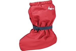 Playshoes Unisex Kid's Waterproof Footies Cubrecalzado Impermeable