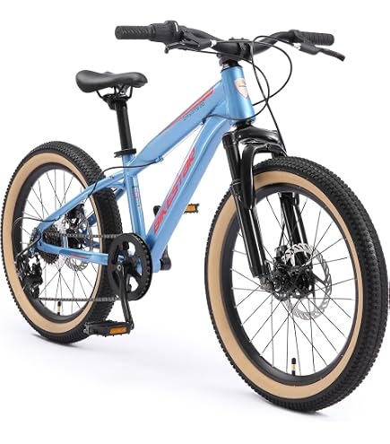 20 zoll mountainbike mit gangschaltung Cyclux Kinder-Mountainbike – Orange – Shimano 7-Gang – Scheibenbremsen vorne & hinten – Gefederte Gabel – Mag Wheels – Für Kinder 5–8 Jahre Sport & Freizeit sizechart: size-guide-columbia Going Photochromatic and Nearly Color:Black with Gold Mirror