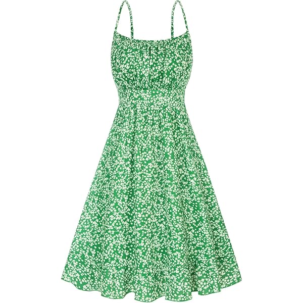 Vestito Chiffon GRACE KARIN A Linea – Maniche 3/4, Scollo Rotondo E Schiena A V, Midi Elegante Per Matrimoni E Cocktail