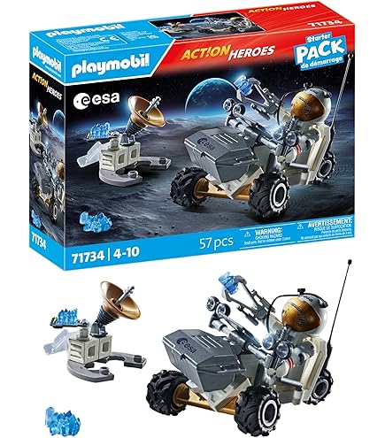 その他 PLAYMOBIL DISCO VOLADOR CON ASTRONAUTA Amazon.co.jp: PLAYMOBIL DISCO VOLADOR CON ASTRONAUTA : おもちゃ