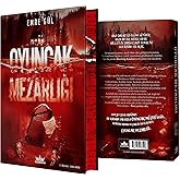 Oyuncak Mezarlığı (Ciltli - Yan Boyamalı)