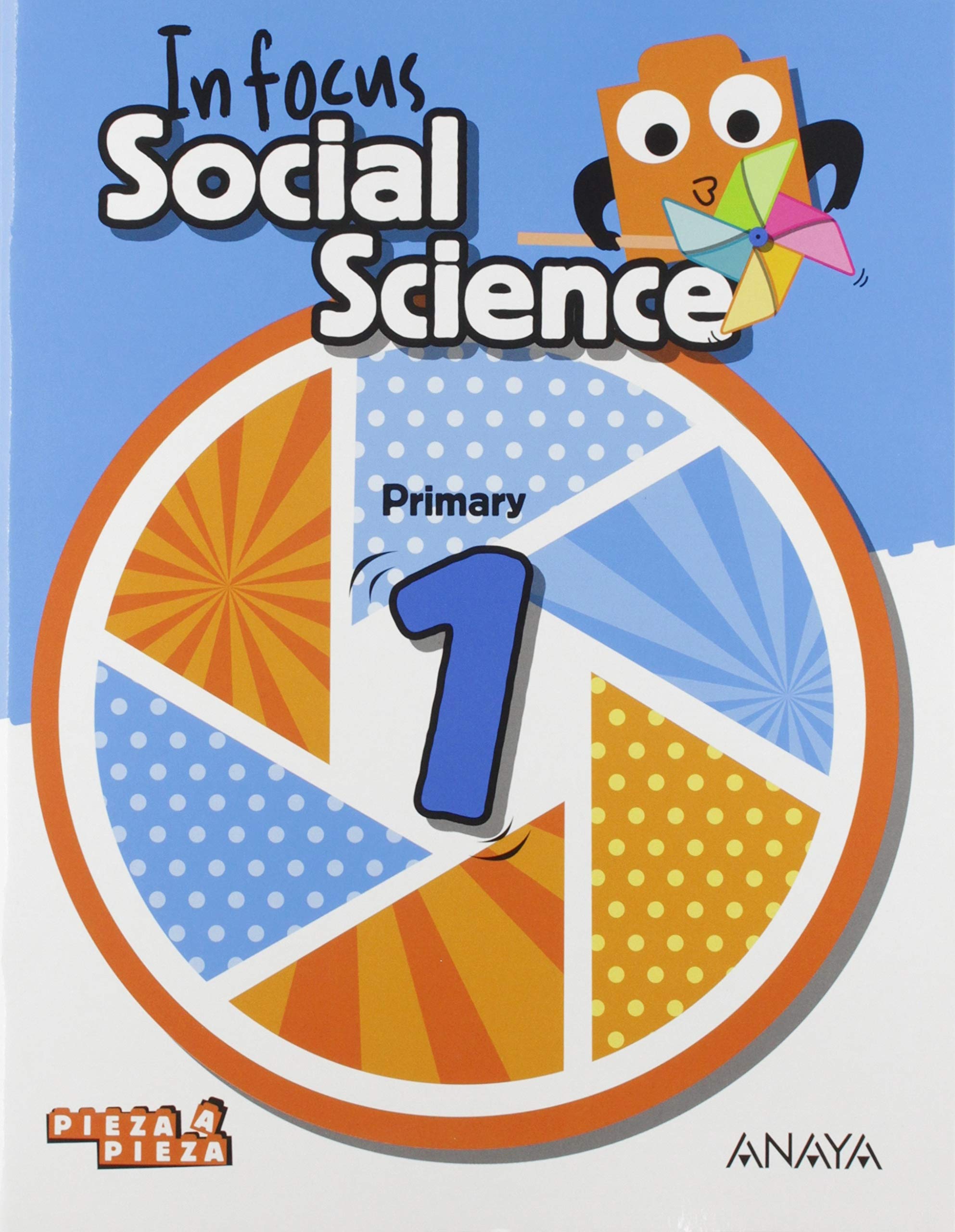 Social Science 1. In focus