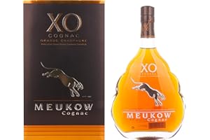 Meukow Cognac XO Grande Champagne 70 cl