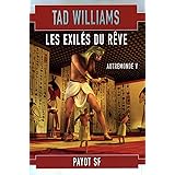 Amazon Fr Autremonde Tome 1 Williams Tad Holveck Eric Livres