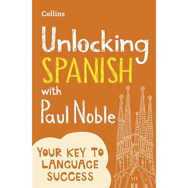 Easy Learning Spanish Dictionary: Trusted Support For Learning Collins Easy Learning