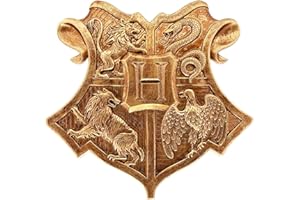 WIDDOP AND CO Warner Bros Harry Potter Alumni tablica naścienna