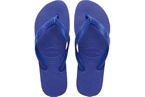 Havaianas unisex – barn Toppfärg (Mini Me) Flipflop