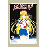 Codename: Sailor V 2 (Naoko Takeuchi Collection): 12
