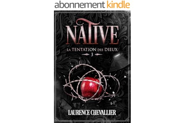 Native - La tentation des dieux, Tome 3