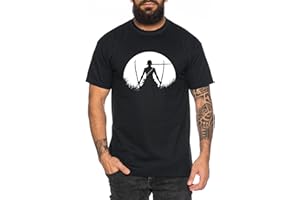 WhyKiki Sunrise Zoro Camiseta de Hombre One Luffy Monkey D. Piece