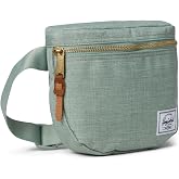 Herschel Settlement | Bel &Ccedil;antası - Su İtici Kumaş - Ayarlanabilir Bel Kayışı - 2 L