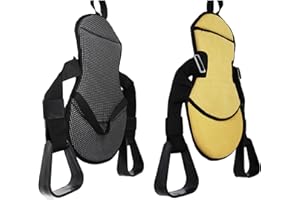 CHALLENGER Horse Western Saddle Youth Neoprene Padded Seat Buddy Stirrups 5138TS01-S