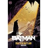 Batman: Road to No Man's Land Omnibus