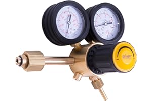 Gala gar - Manorreductor 2000 argon-co en-2 34l/min