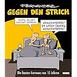 Gegen den Strich: Die besten Cartoons aus 10 Jahren