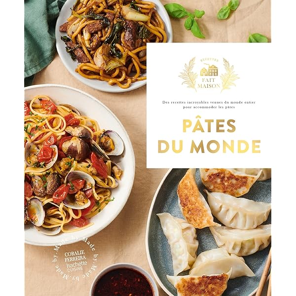 その他 LAROUSSE DE LA CUISINE 1500 Télécharger Larousse de la Cuisine : 1500 Recettes PDF Livre