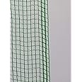 Bird B Gone Garden Bird Netting, 3/4 In. Mesh, Black, 14 Ft X 100 Ft - Foto 5