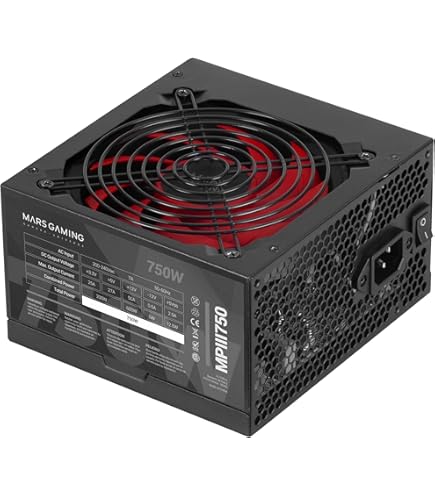 FUENTE DE PODER GIGABYTE GP-P750BS 750W 80 BRONZE – Teslards