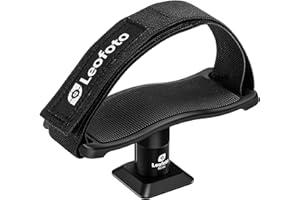 LEOFOTO Stativadapter BC-04 Fernglashalterung