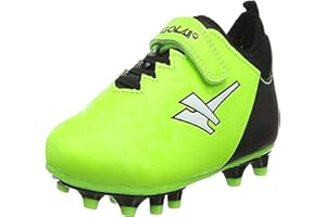 FOOTWEAR STUDIO Gola Activo5 Boys Girls Astroturf Blade Football Trainers