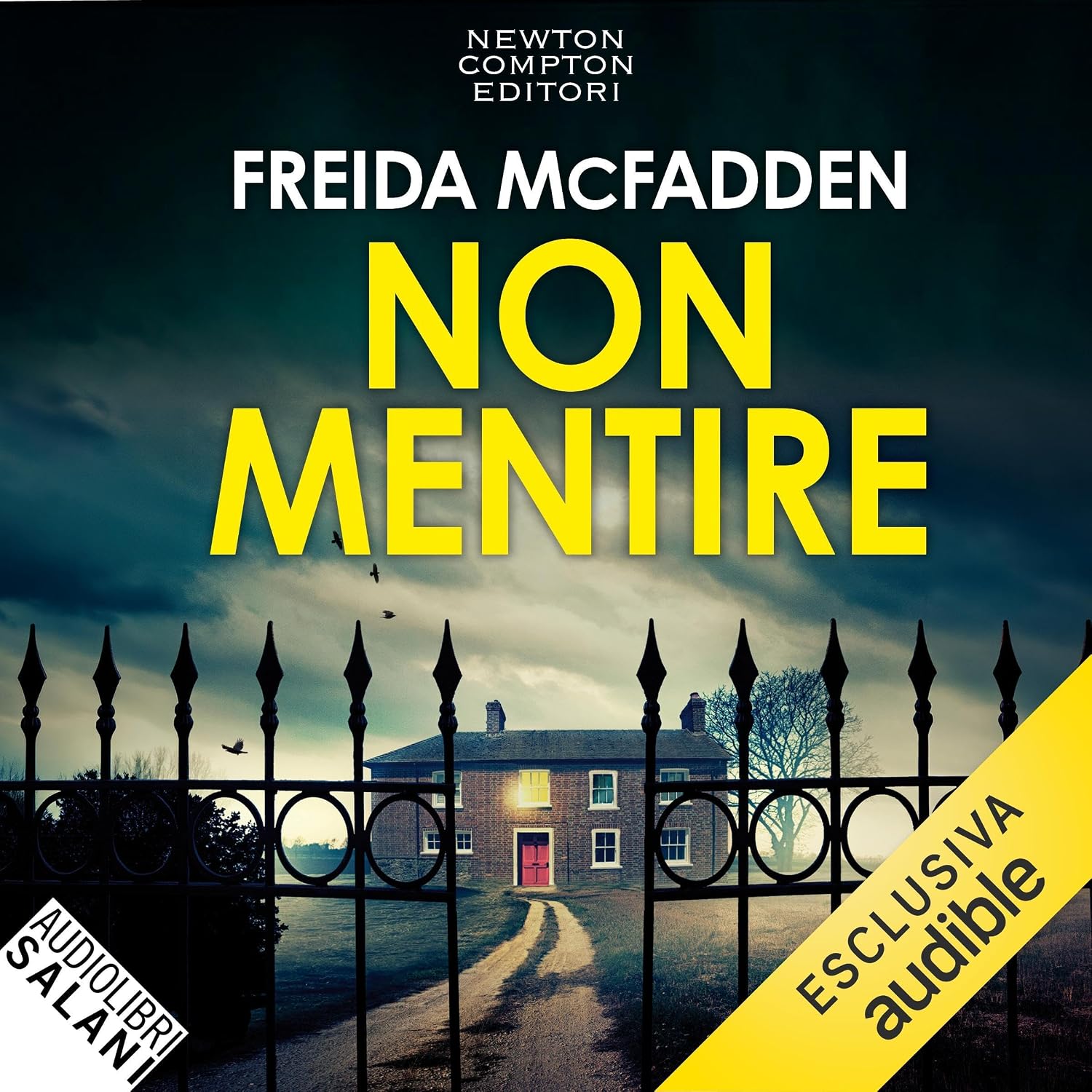 Qualité de Fabrication & Durabilité : Non mentire