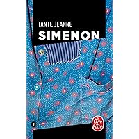 Le Chat (Simenon) [洋書] 51LonYVFSwL._UF350,350_QL50_.jpg