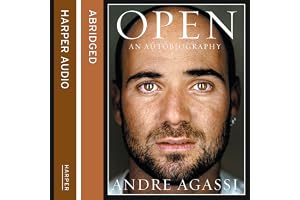 Open: An Autobiography
