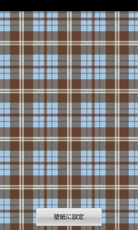 Blue Plaid Wallpaper Amazon Co Uk Apps Games