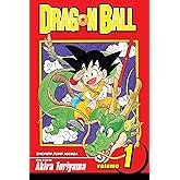 DRAGON BALL SHONEN J ED GN VOL 01 (C: 1-0-0): Volume 1