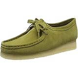 tower london wallabees