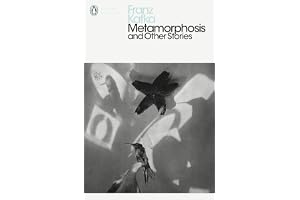 Metamorphosis and Other Stories