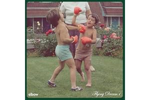Elbow: Flying Dream 1 [Winyl]